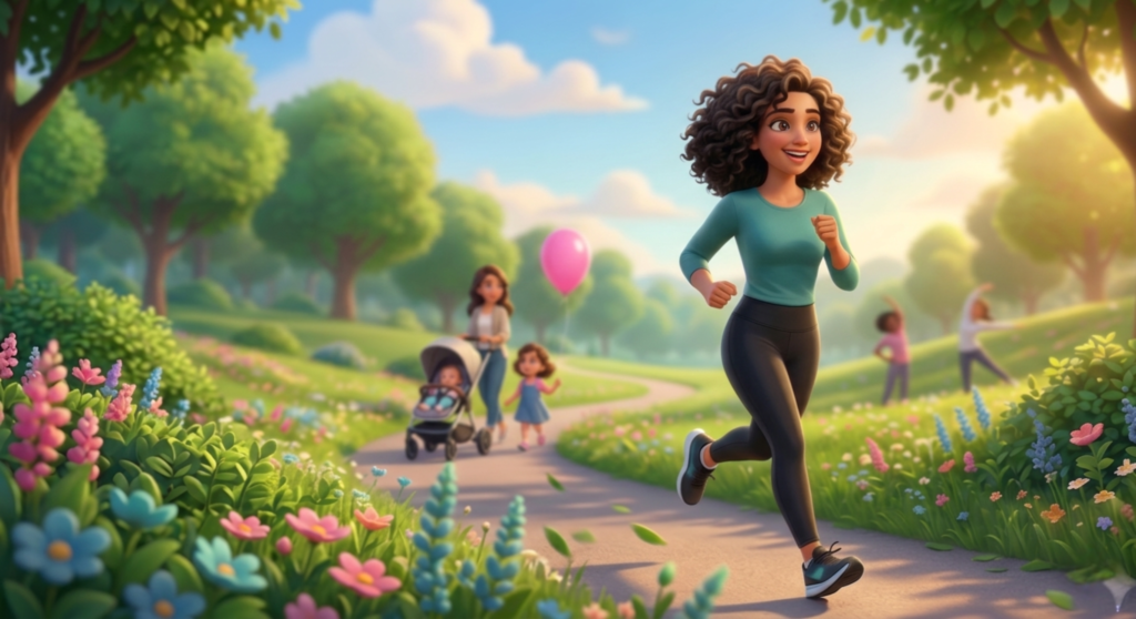 تكيس المبايض ومقاومة الإنسولين: كيف تنظمين هرموناتكِ بالرياضة؟