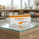 روفيناك للالتهابات: الجرعة الصحيحة والآثار الجانبية وموانع الاستخدام