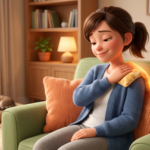 1 20260419 125707 0000 علاج الأبهر في المنزل: 5 خطوات بسيطة تغنيكِ عن المسكنات