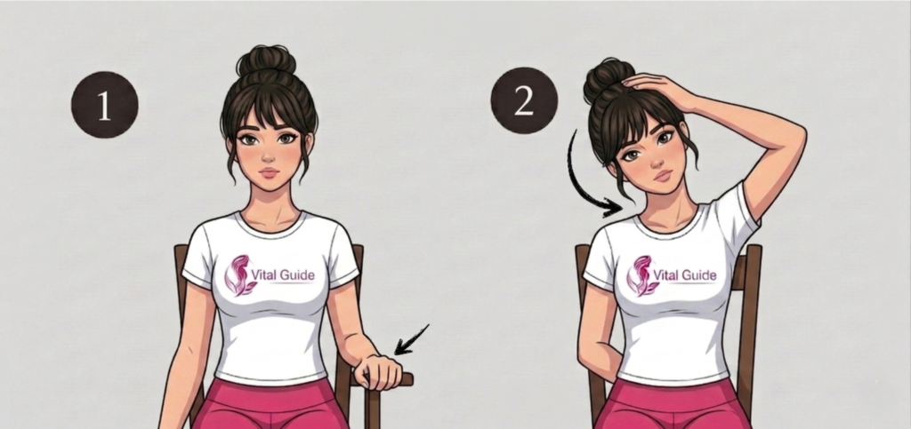 2 20260419 125707 0001 edit 44544319615077 علاج الأبهر في المنزل: 5 خطوات بسيطة تغنيكِ عن المسكنات