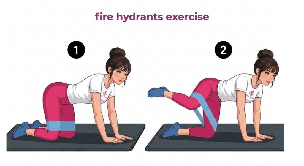 4 20260421 153241 0003 تمارين الخفسة لتفعيل العضلة النائمة: هل تغنيكِ عن حقن الدهون؟