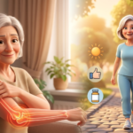 نقص فيتامين د وآلام العظام: الأسباب والأعراض وطرق رفع المستوى بأمان