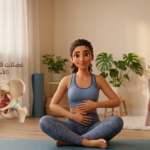 عضلات قاع الحوض: لماذا هي الأساس الحقيقي لصحة المرأة أكثر من البطن؟