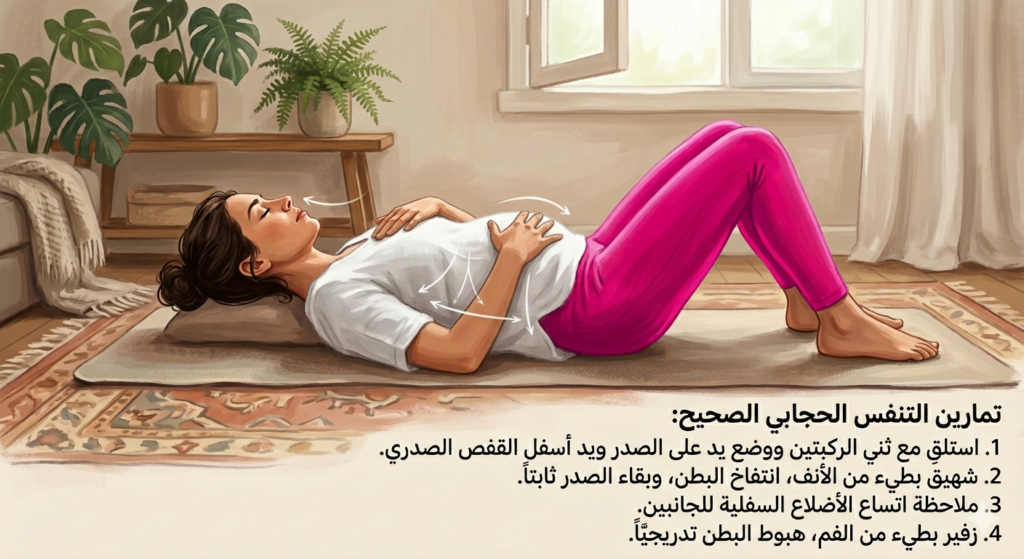الكور الحقيقي ليس ما تراه في المرآة: تعرفي على العضلتين الأقوى في جسمكِ 4 1781468866775 110701 الكور الحقيقي ليس ما تراه في المرآة: تعرفي على العضلتين الأقوى في جسمكِ