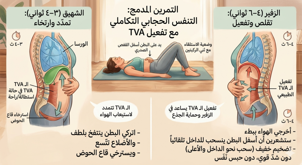 الكور الحقيقي ليس ما تراه في المرآة: تعرفي على العضلتين الأقوى في جسمكِ 8 1781557946287 110632 الكور الحقيقي ليس ما تراه في المرآة: تعرفي على العضلتين الأقوى في جسمكِ