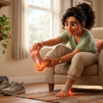التهاب اللفافة الأخمصية